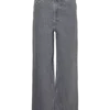 Vmkenya High Rise Wide Fit Jeans