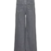 Vmkenya High Rise Wide Fit Jeans