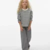 Vmkenya High Rise Wide Fit Jeans