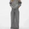 Vmkenya High Rise Wide Fit Jeans