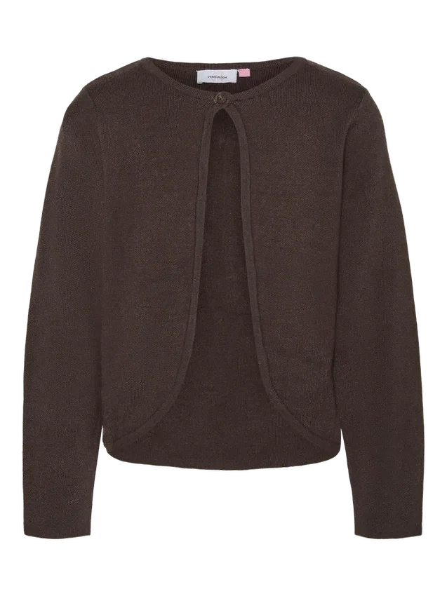 Vmkenya Knit Cardigan Vmkenya Knit Cardigan
