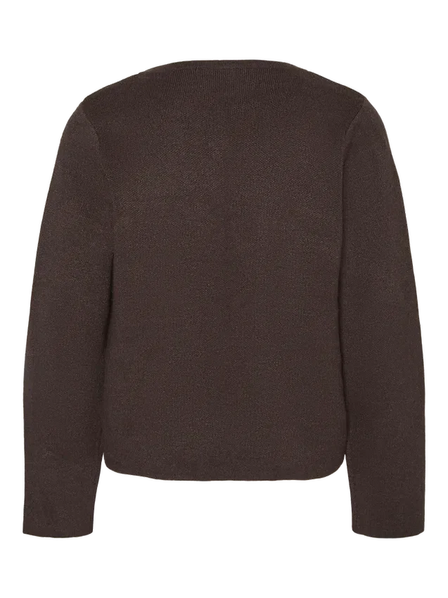 Vmkenya Knit Cardigan Vmkenya Knit Cardigan