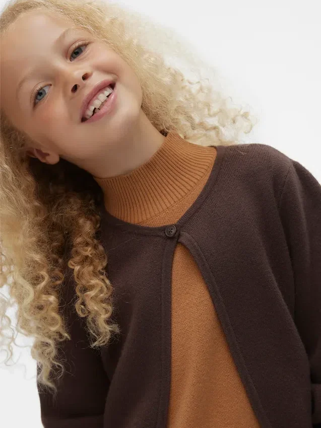 Vmkenya Knit Cardigan Vmkenya Knit Cardigan