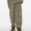 Vmkenya Mid Waist Trousers Vmkenya Mid Waist Trousers