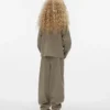 Vmkenya Mid Waist Trousers Vmkenya Mid Waist Trousers