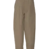 Vmkenya Mid Waist Trousers Vmkenya Mid Waist Trousers