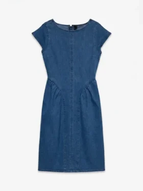 Vmkiara Long Dress
