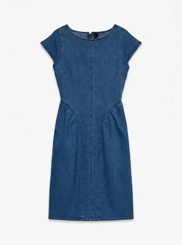 Vmkiara Long Dress Vmkiara Long Dress