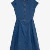 Vmkiara Long Dress Vmkiara Long Dress