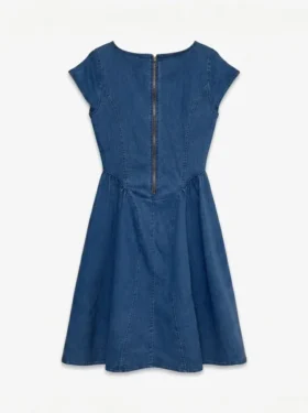 Vmkiara Long Dress