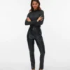 Vmkiki High Waist Leggings Vmkiki High Waist Leggings
