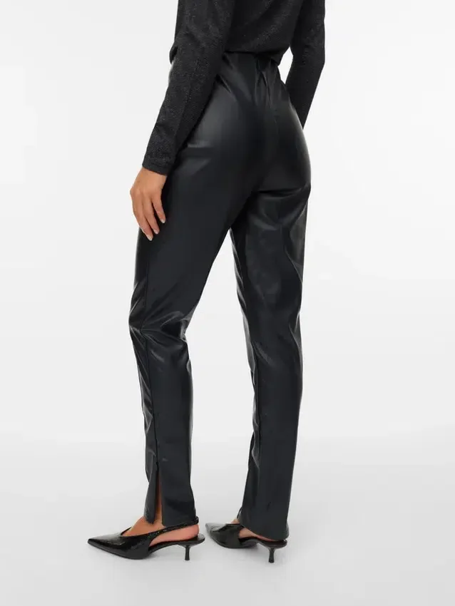 Vmkiki High Waist Leggings Vmkiki High Waist Leggings