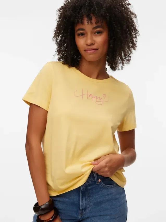 Vmkilano T-Shirt Vmkilano T-Shirt