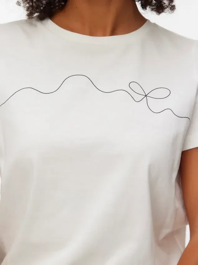 Vmkilano T-Shirt Vmkilano T-Shirt