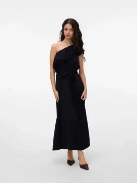 Vmkimmi Long Dress