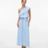 Vmkimmi Long Dress