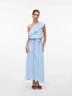Vmkimmi Long Dress