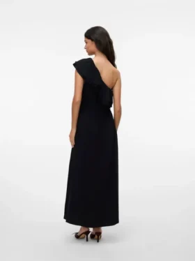 Vmkimmi Long Dress