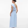 Vmkimmi Long Dress