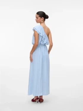Vmkimmi Long Dress
