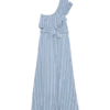 Vmkimmi Long Dress