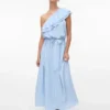 Vmkimmi Long Dress