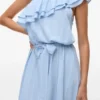 Vmkimmi Long Dress