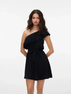 Vmkimmi Short Dress
