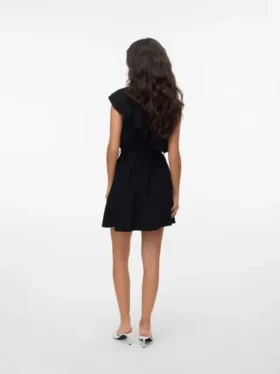 Vmkimmi Short Dress