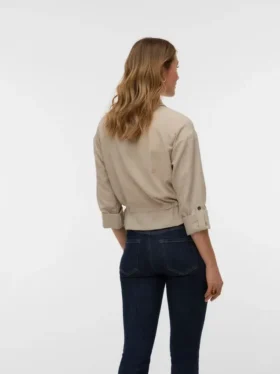 Vmkinessa Shirt