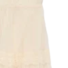 Vmkinsley Mid Waist Long Skirt