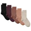 Vmkira 5-Pack Socks