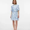 Vmkira Short Dress