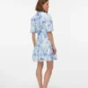 Vmkira Short Dress