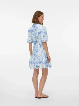 Vmkira Short Dress