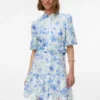 Vmkira Short Dress