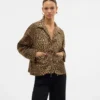 Vmkirby Denim Jacket Vmkirby Denim Jacket
