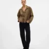 Vmkirby Denim Jacket Vmkirby Denim Jacket