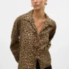 Vmkirby Denim Jacket Vmkirby Denim Jacket