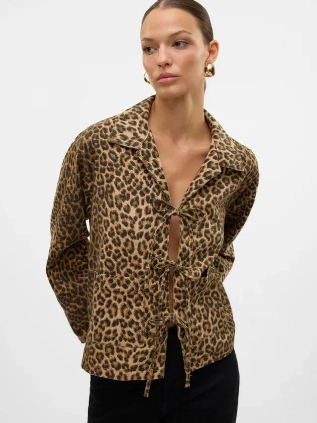 Vmkirby Denim Jacket Vmkirby Denim Jacket