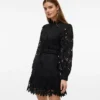 Vmkirby Short Dress