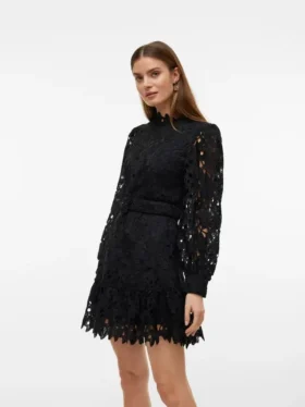 Vmkirby Short Dress
