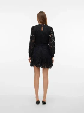 Vmkirby Short Dress