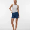 Vmkirsa Denim Shorts