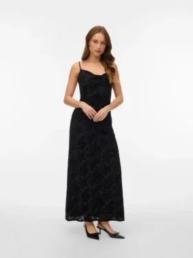 Vmkita Long Dress