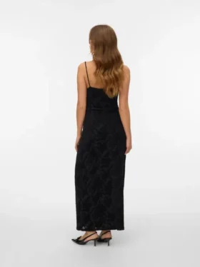 Vmkita Long Dress