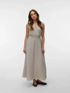 Vmkita Midi Dress