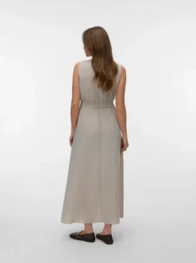 Vmkita Midi Dress