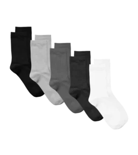 Vmklara 5-Pack Socks