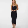 Vmklara Midi Dress